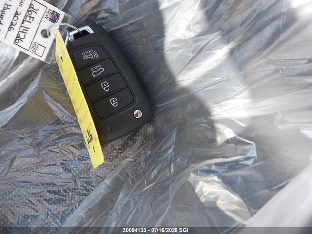 Aukcja sprzedaży 2026 Hyundai Elantra Sel Sport, vin: KMHLM4DG1TU211426, numer aukcji: 30094133