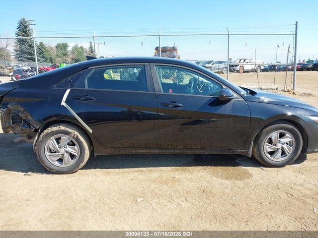 Aukcja sprzedaży 2026 Hyundai Elantra Sel Sport, vin: KMHLM4DG1TU211426, numer aukcji: 30094133