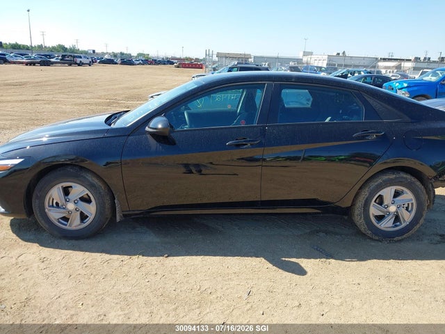 Aukcja sprzedaży 2026 Hyundai Elantra Sel Sport, vin: KMHLM4DG1TU211426, numer aukcji: 30094133