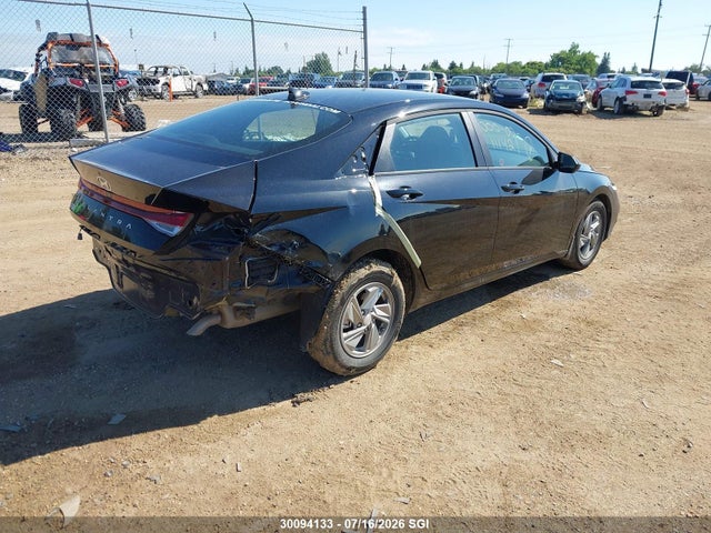 KMHLM4DG1TU211426 Hyundai Elantra Sel Sport