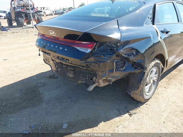 Aukcja sprzedaży 2026 Hyundai Elantra Sel Sport, vin: KMHLM4DG1TU211426, numer aukcji: 30094133
