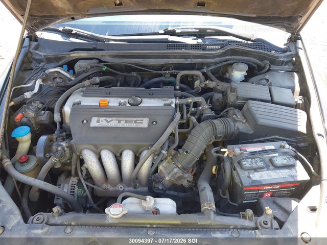 Продажа на аукционе авто 2006 Honda Accord Value, vin: 1HGCM56136A808104, номер лота: 30094397