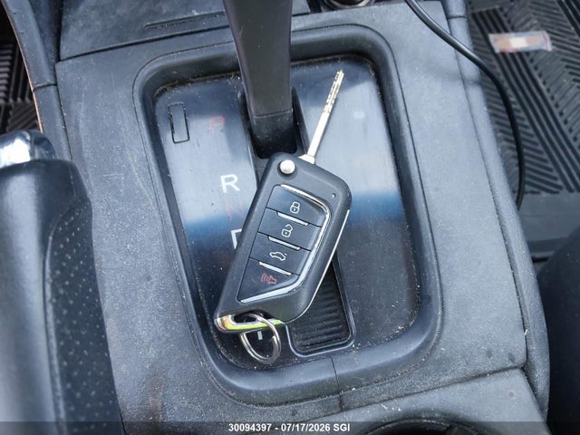Продажа на аукционе авто 2006 Honda Accord Value, vin: 1HGCM56136A808104, номер лота: 30094397