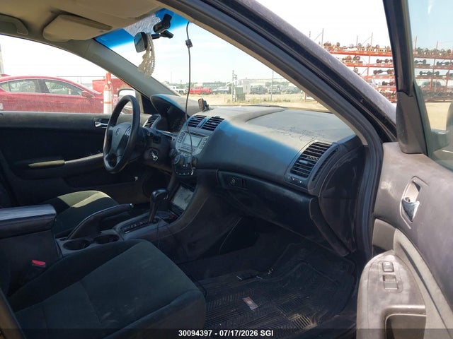 Продажа на аукционе авто 2006 Honda Accord Value, vin: 1HGCM56136A808104, номер лота: 30094397