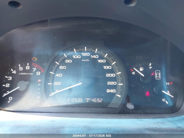 Продажа на аукционе авто 2006 Honda Accord Value, vin: 1HGCM56136A808104, номер лота: 30094397