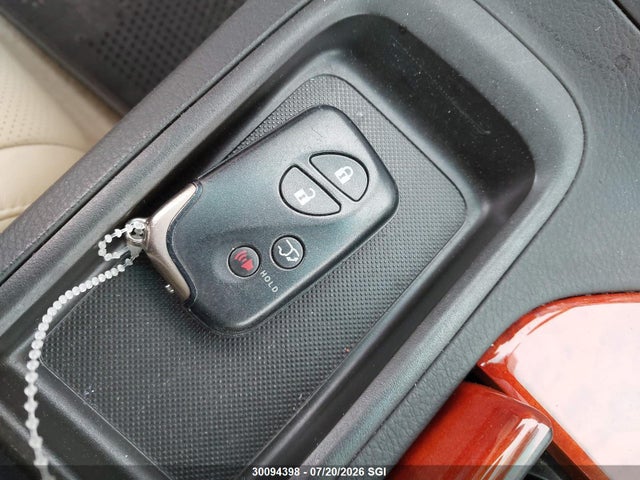 Aukcja sprzedaży 2010 Lexus Rx 350, vin: 2T2BK1BA2AC008313, numer aukcji: 30094398