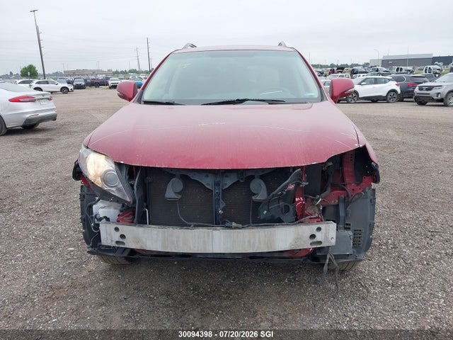 Aukcja sprzedaży 2010 Lexus Rx 350, vin: 2T2BK1BA2AC008313, numer aukcji: 30094398