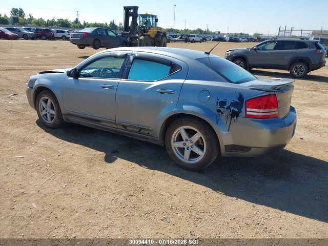 Aukcja sprzedaży 2008 Dodge Avenger Sxt, vin: 1B3LC56R78N274674, numer aukcji: 30094410