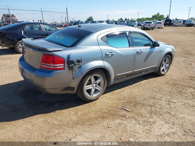 Aukcja sprzedaży 2008 Dodge Avenger Sxt, vin: 1B3LC56R78N274674, numer aukcji: 30094410