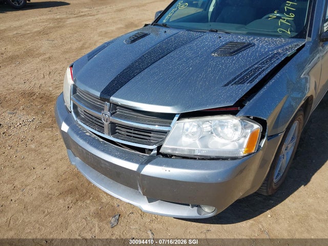 Aukcja sprzedaży 2008 Dodge Avenger Sxt, vin: 1B3LC56R78N274674, numer aukcji: 30094410