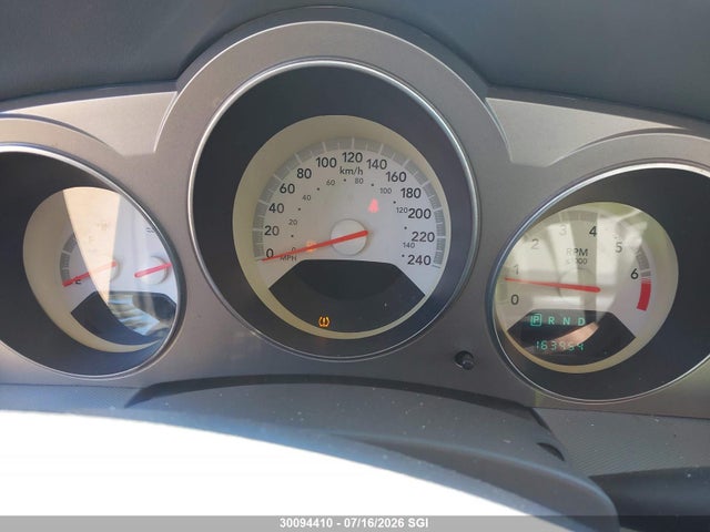 Aukcja sprzedaży 2008 Dodge Avenger Sxt, vin: 1B3LC56R78N274674, numer aukcji: 30094410
