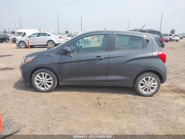 Chevrolet SPARK 1LT 2021 KL8CD6SAXMC728058 Image 13