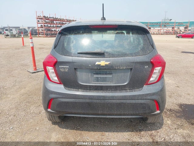 Chevrolet SPARK 1LT 2021 KL8CD6SAXMC728058 Image 15