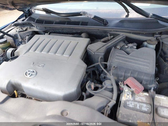 2007 Toyota Camry Le/xle/se მანქანა იყიდება აუქციონზე, vin: 4T1BK46K27U013429, აუქციონის ნომერი: 30092644