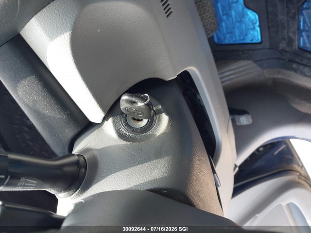 2007 Toyota Camry Le/xle/se მანქანა იყიდება აუქციონზე, vin: 4T1BK46K27U013429, აუქციონის ნომერი: 30092644