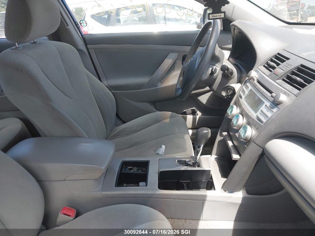 2007 Toyota Camry Le/xle/se მანქანა იყიდება აუქციონზე, vin: 4T1BK46K27U013429, აუქციონის ნომერი: 30092644