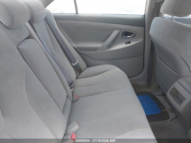 2007 Toyota Camry Le/xle/se მანქანა იყიდება აუქციონზე, vin: 4T1BK46K27U013429, აუქციონის ნომერი: 30092644