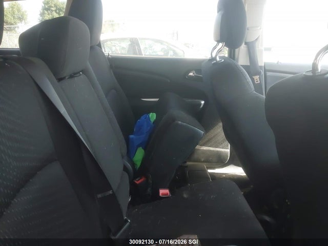 Dodge Journey Sxt/limited 2018 3C4PDCCG6JT219546 Image 8