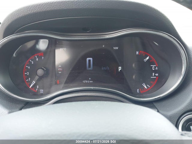 Dodge DURANGO LIMITED 2015 1C4RDJDG1FC837209 Image 7