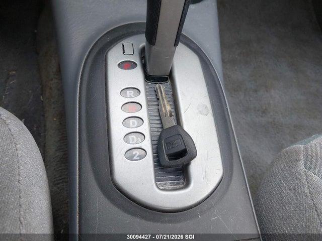 Продажа на аукционе авто 2002 Honda Civic Lx, vin: 2HGES16842H934147, номер лота: 30094427