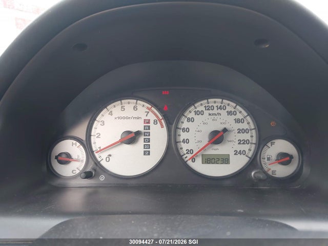 Продажа на аукционе авто 2002 Honda Civic Lx, vin: 2HGES16842H934147, номер лота: 30094427