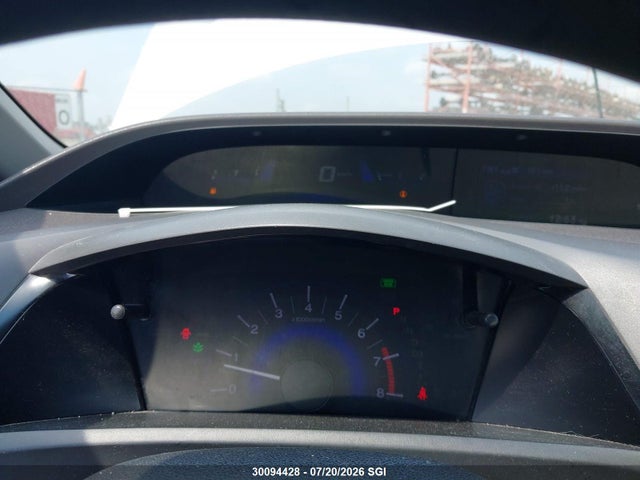 Продажа на аукционе авто 2012 Honda Civic Lx, vin: 2HGFB2F4XCH048150, номер лота: 30094428
