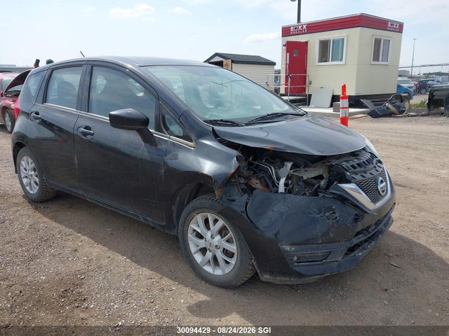 2019 3N1CE2CP7KL355050 main image