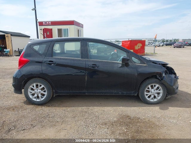 Nissan Versa Note S/sr/sv 2019 3N1CE2CP7KL355050 Image 12