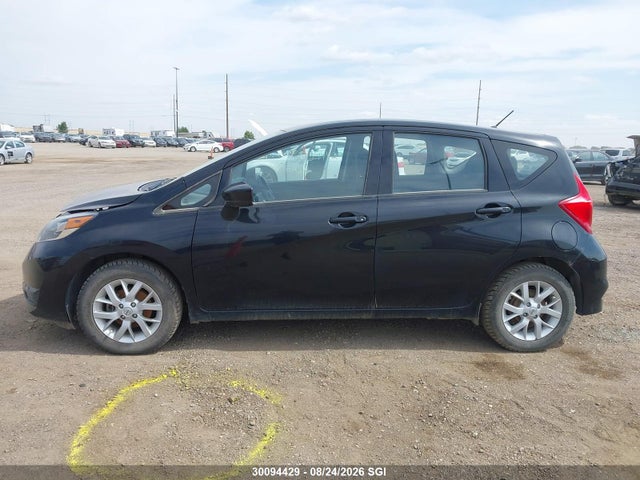 Nissan Versa Note S/sr/sv 2019 3N1CE2CP7KL355050 Image 13