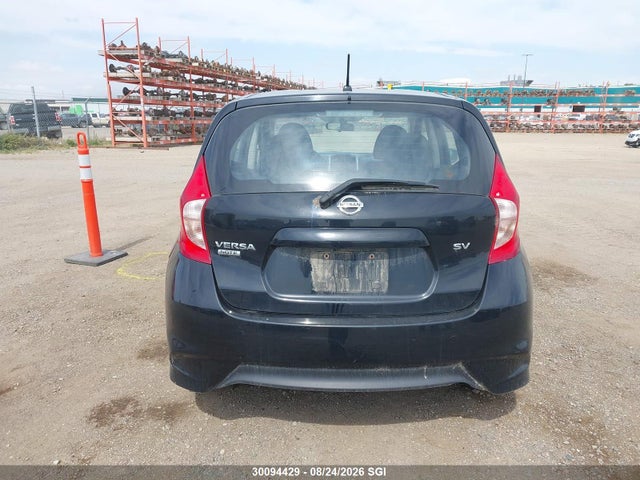 Nissan Versa Note S/sr/sv 2019 3N1CE2CP7KL355050 Image 15