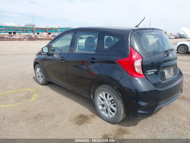 Nissan Versa Note S/sr/sv 2019 3N1CE2CP7KL355050 Image 3