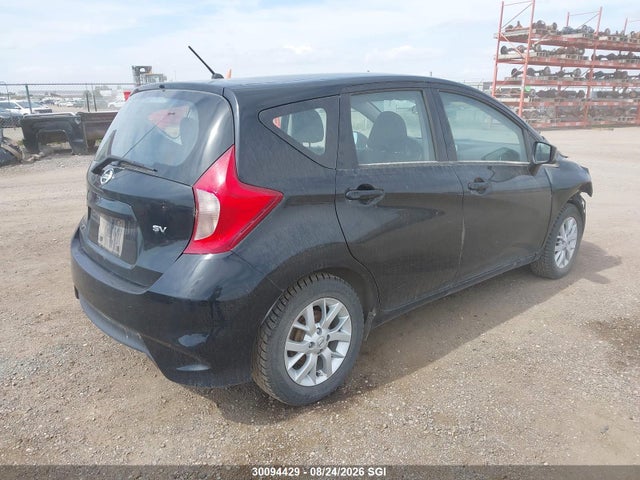 Nissan Versa Note S/sr/sv 2019 3N1CE2CP7KL355050 Image 4