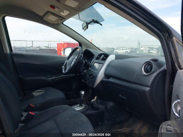 Nissan Versa Note S/sr/sv 2019 3N1CE2CP7KL355050 Image 5