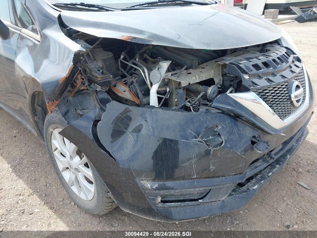 Nissan Versa Note S/sr/sv 2019 3N1CE2CP7KL355050 Image 6