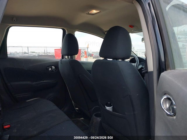Nissan Versa Note S/sr/sv 2019 3N1CE2CP7KL355050 Image 8