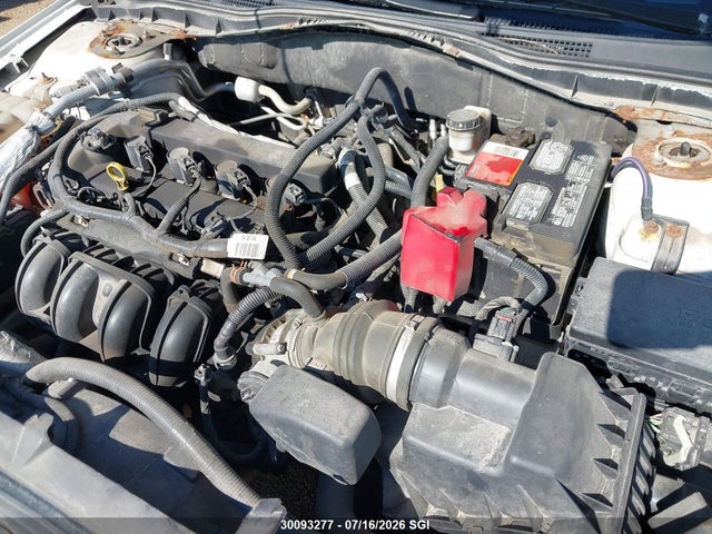 2012 Ford Fusion Se მანქანა იყიდება აუქციონზე, vin: 3FAHP0HAXCR251954, აუქციონის ნომერი: 30093277