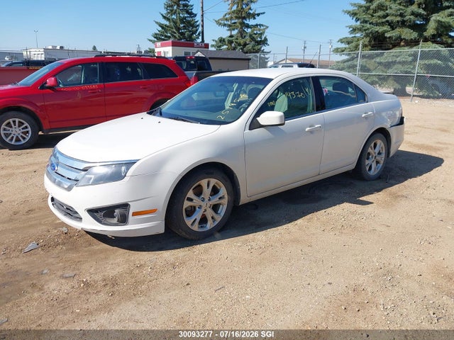 2012 Ford Fusion Se მანქანა იყიდება აუქციონზე, vin: 3FAHP0HAXCR251954, აუქციონის ნომერი: 30093277