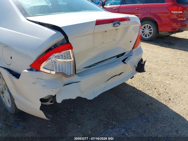 2012 Ford Fusion Se მანქანა იყიდება აუქციონზე, vin: 3FAHP0HAXCR251954, აუქციონის ნომერი: 30093277
