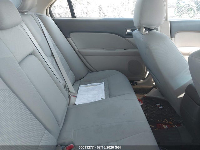2012 Ford Fusion Se მანქანა იყიდება აუქციონზე, vin: 3FAHP0HAXCR251954, აუქციონის ნომერი: 30093277