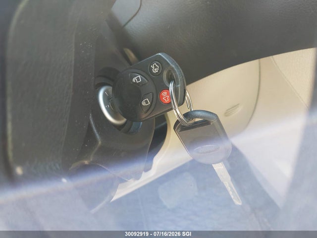 2012 Ford Focus Se მანქანა იყიდება აუქციონზე, vin: 1FAHP3F26CL170641, აუქციონის ნომერი: 30092919