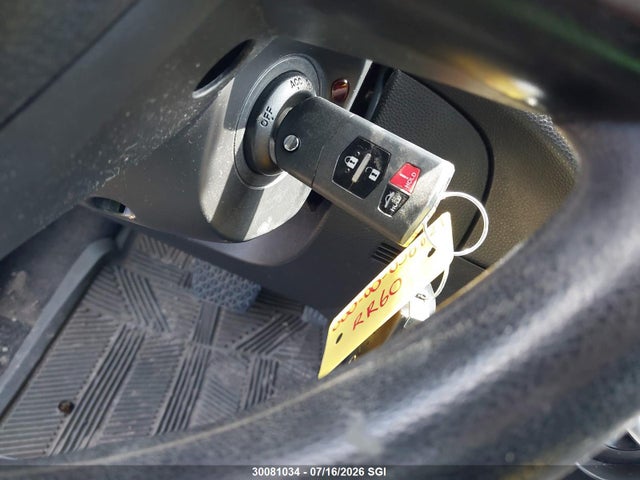 30081034 :رقم المزاد ، JM1BL1UF5D1810437 vin ، 2013 Mazda 3 I مزاد بيع