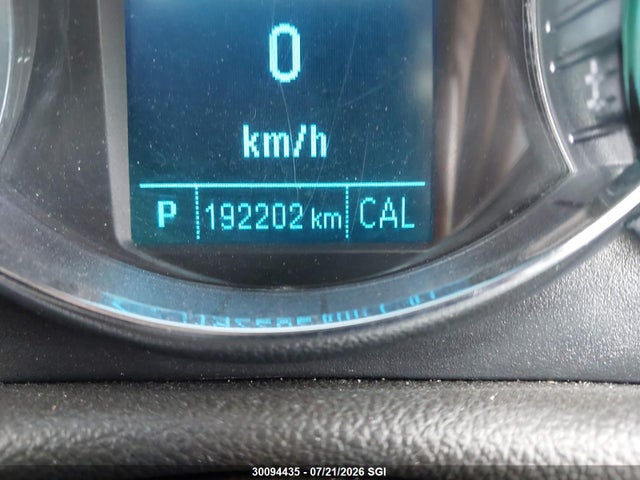Chevrolet CRUZE LT 2015 1G1PC5SB7F7178921 Image 14