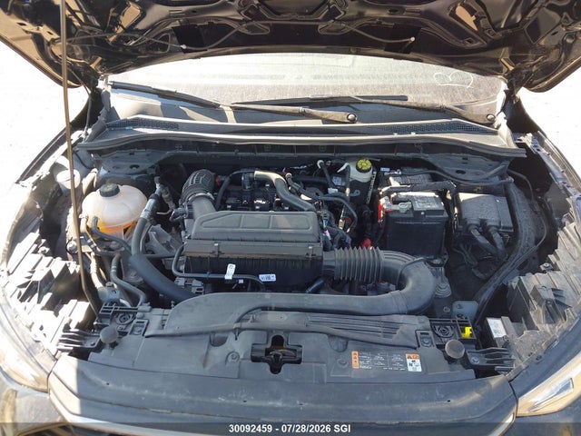 Ford Escape St Line 2025 1FMCU9MN4SUB26638 Image 10