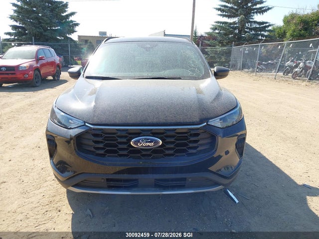 Ford Escape St Line 2025 1FMCU9MN4SUB26638 Image 12