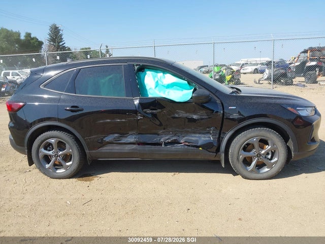 Ford Escape St Line 2025 1FMCU9MN4SUB26638 Image 13