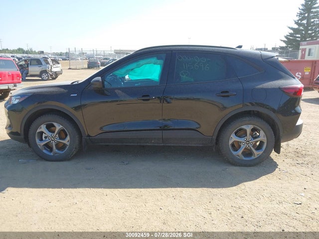 Ford Escape St Line 2025 1FMCU9MN4SUB26638 Image 14