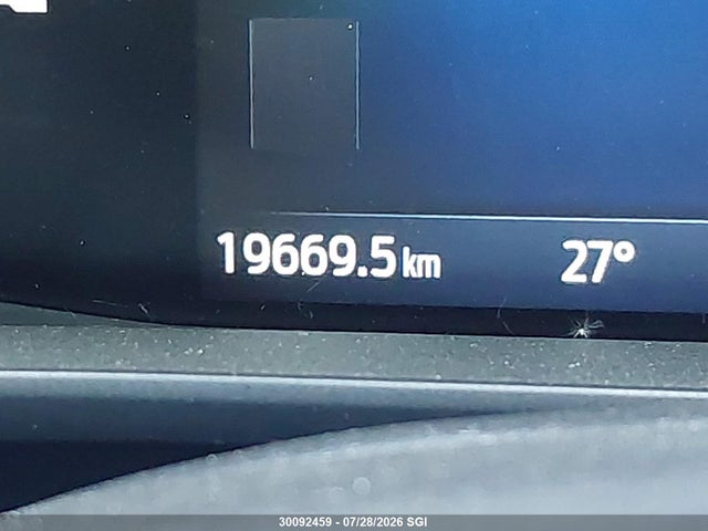 Ford Escape St Line 2025 1FMCU9MN4SUB26638 Image 15