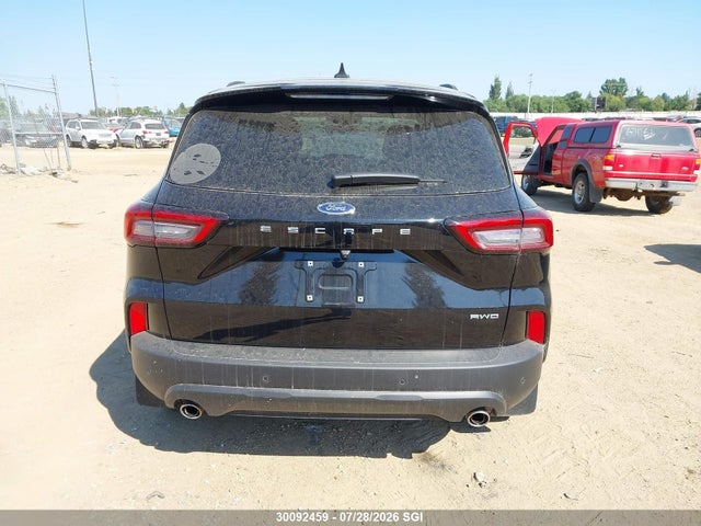 Ford Escape St Line 2025 1FMCU9MN4SUB26638 Image 16