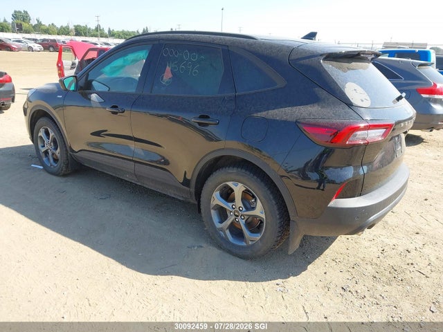 Ford Escape St Line 2025 1FMCU9MN4SUB26638 Image 3