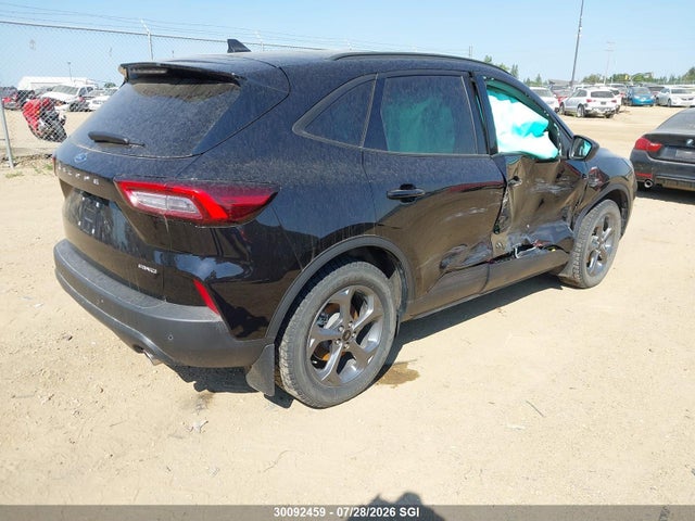 Ford Escape St Line 2025 1FMCU9MN4SUB26638 Image 4